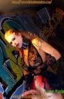 Travestis Barcelona Evelyn Prada 9